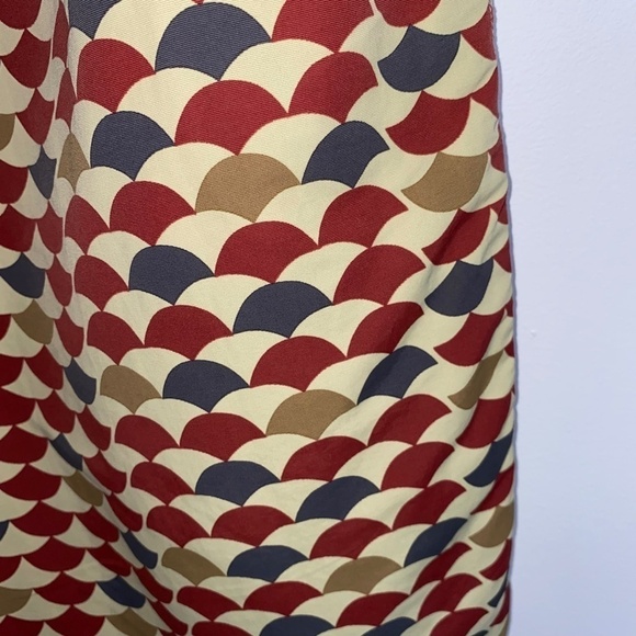 Patagonia Board Shorts Mens 35 Floral Swimming Summer Surfing Multicolor Nylon - Picture 3 of 14